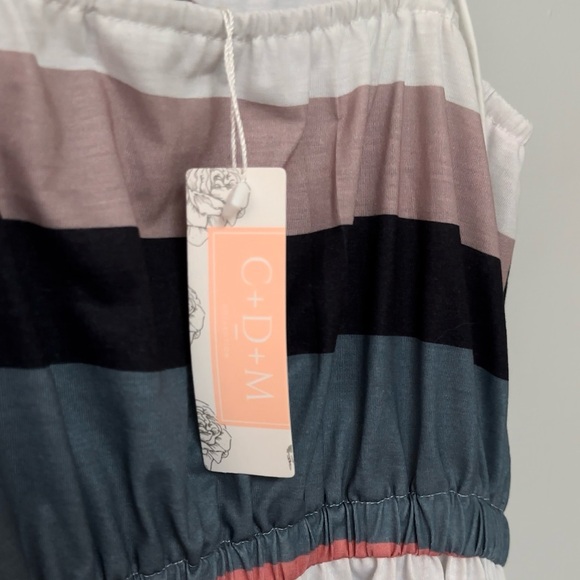 C+D+M Collection dress - Picture 3 of 3